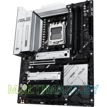 Материнская плата ASUS Prime X870-P WiFi картинка 3